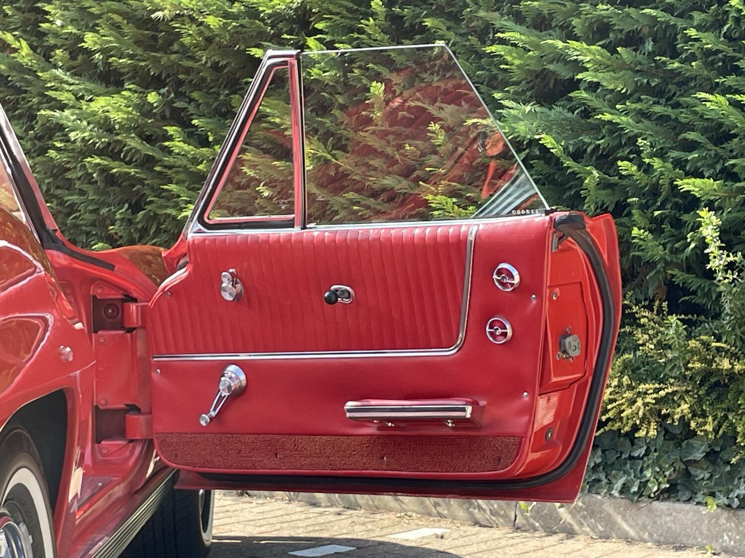 Vehicle 75