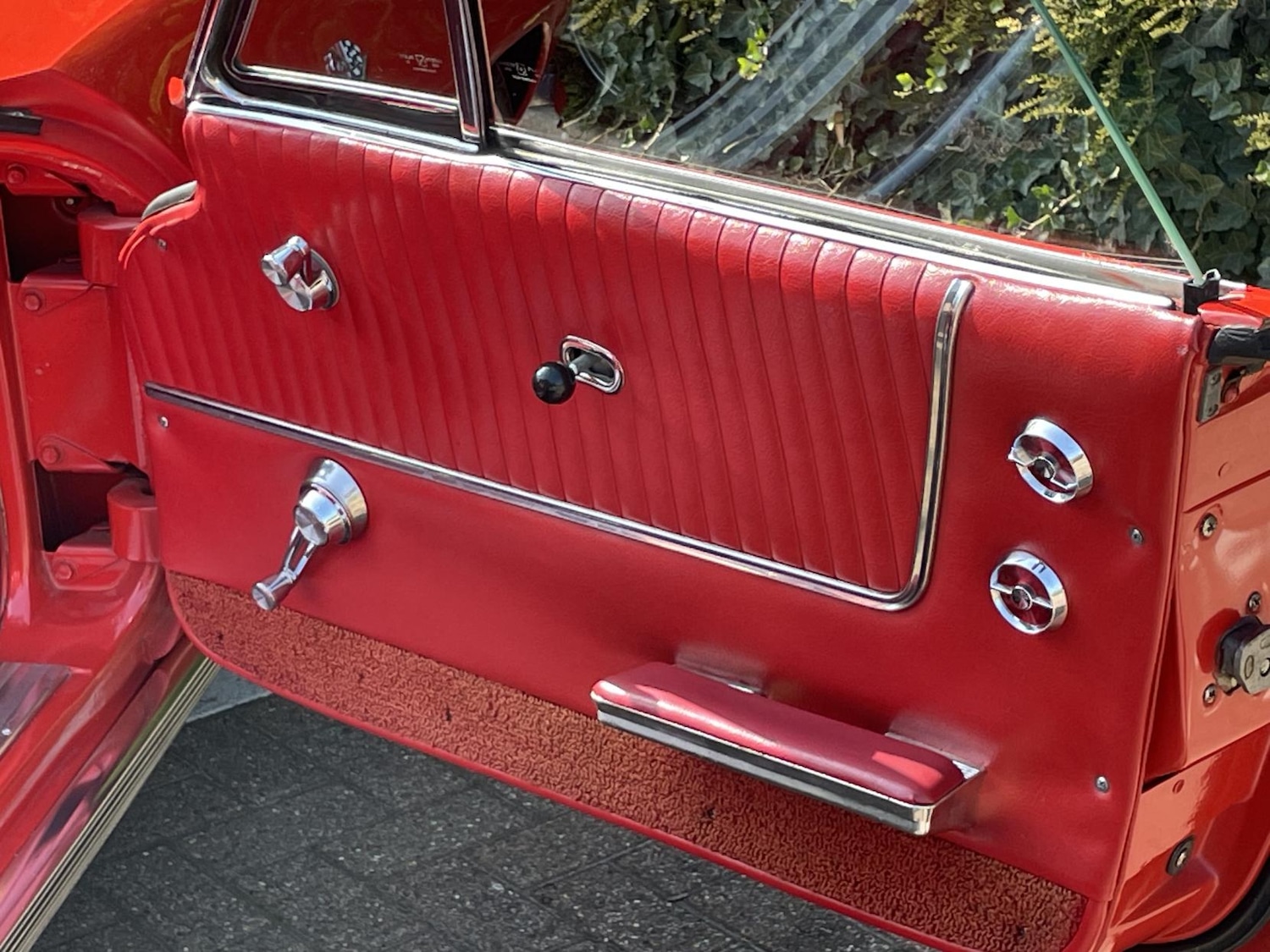 Vehicle 76