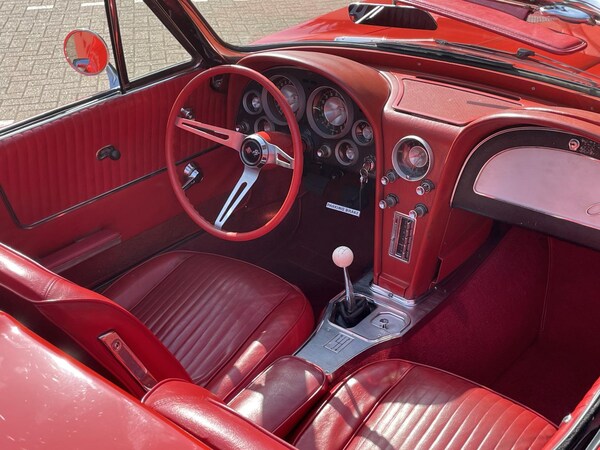 Used Chevrolet Corvette Stingray 1963 for sale - 75562636: Photo 78