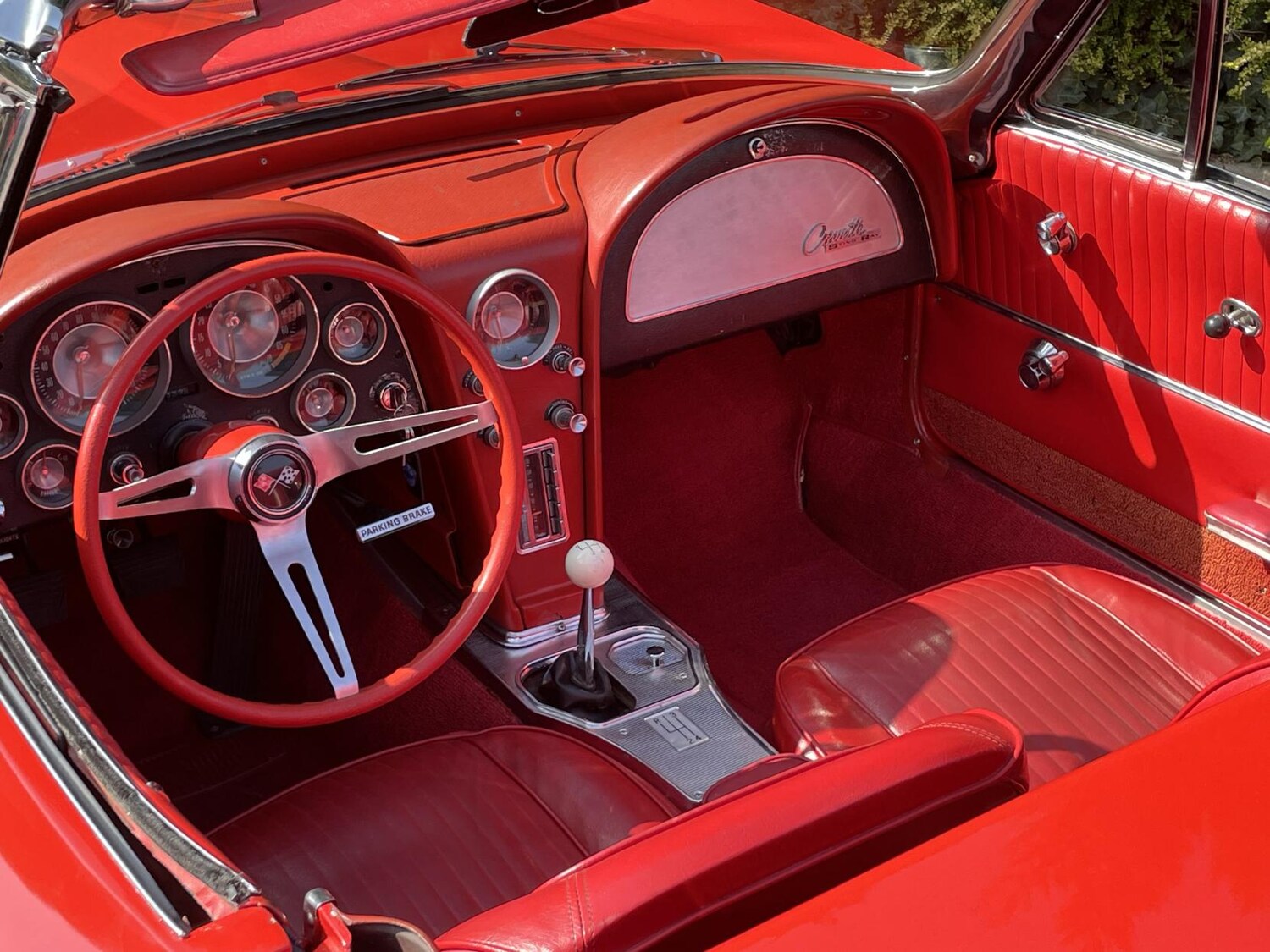 Vehicle 80