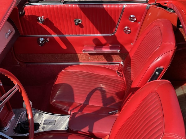 Used Chevrolet Corvette Stingray 1963 for sale - 75562636: Photo 81