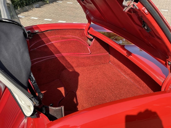 Used Chevrolet Corvette Stingray 1963 for sale - 75562636: Photo 82
