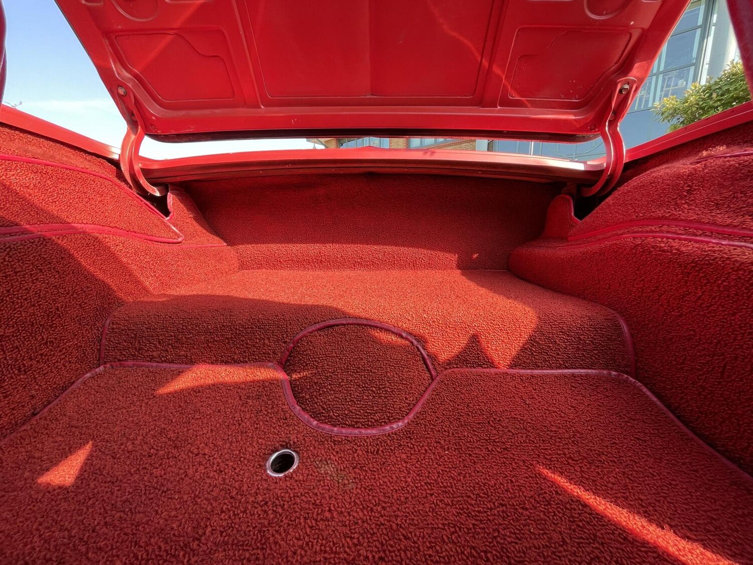 Vehicle 83