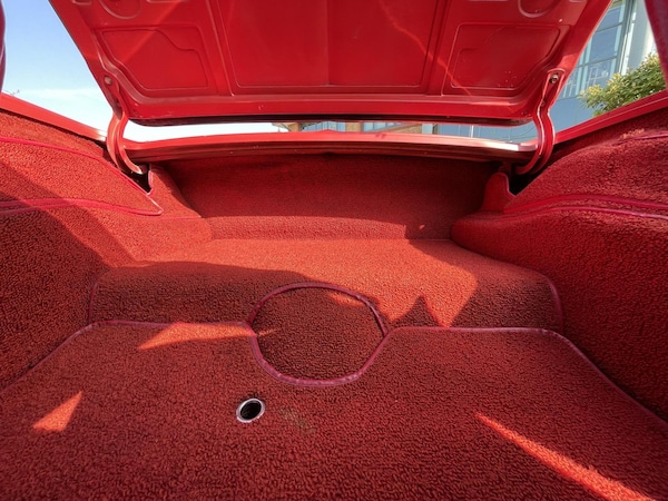 Used Chevrolet Corvette Stingray 1963 for sale - 75562636: Photo 83