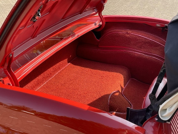 Used Chevrolet Corvette Stingray 1963 for sale - 75562636: Photo 84