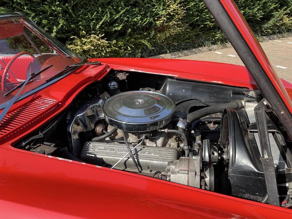 Used Chevrolet Corvette Stingray 1963 for sale - 75562636: Photo 87