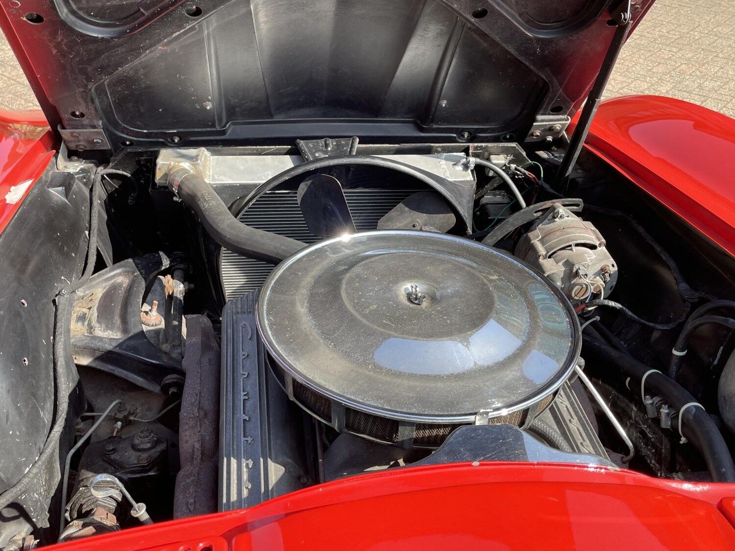 Vehicle 88
