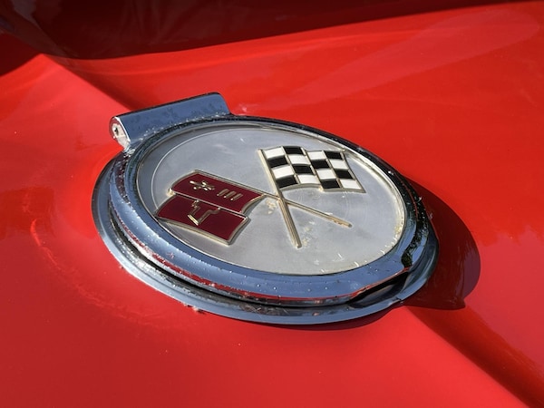 Used Chevrolet Corvette Stingray 1963 for sale - 75562636: Photo 94