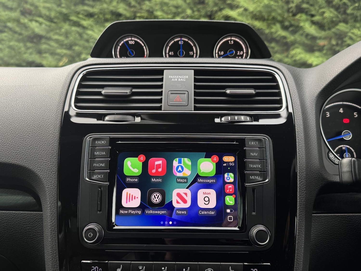 Used Volkswagen Scirocco 2017 for sale - 77495163: Photo 10