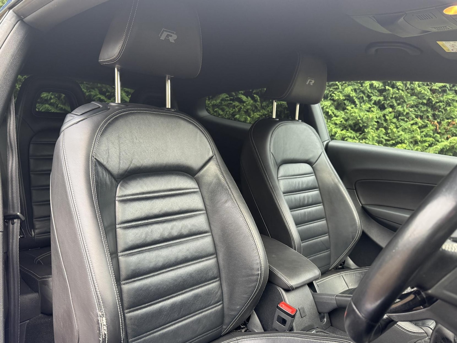 Used Volkswagen Scirocco 2017 for sale - 77495163: Photo 12