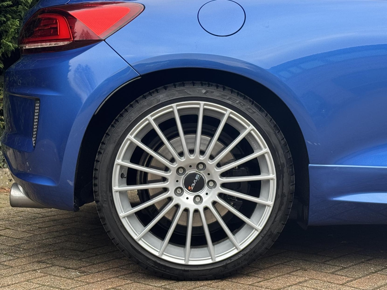 Used Volkswagen Scirocco 2017 for sale - 77495163: Photo 13