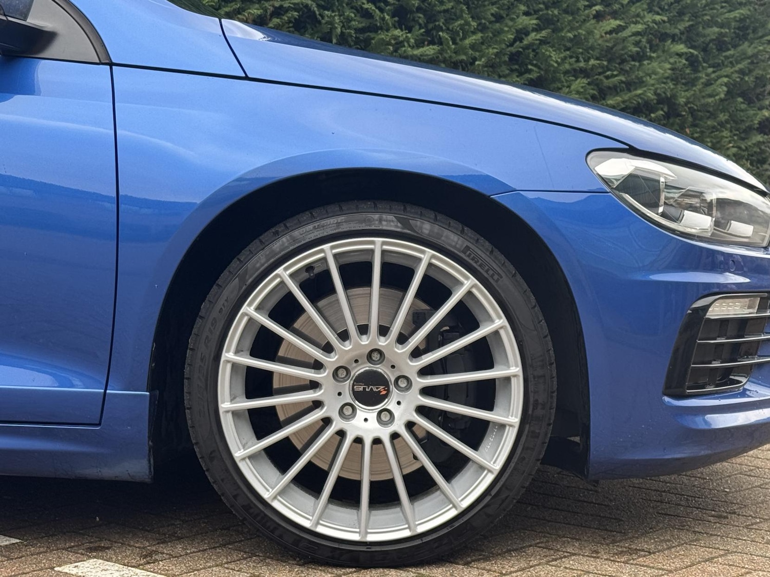 Used Volkswagen Scirocco 2017 for sale - 77495163: Photo 14