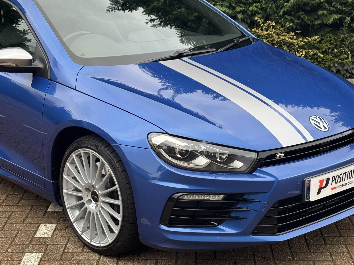 Used Volkswagen Scirocco 2017 for sale - 77495163: Photo 15