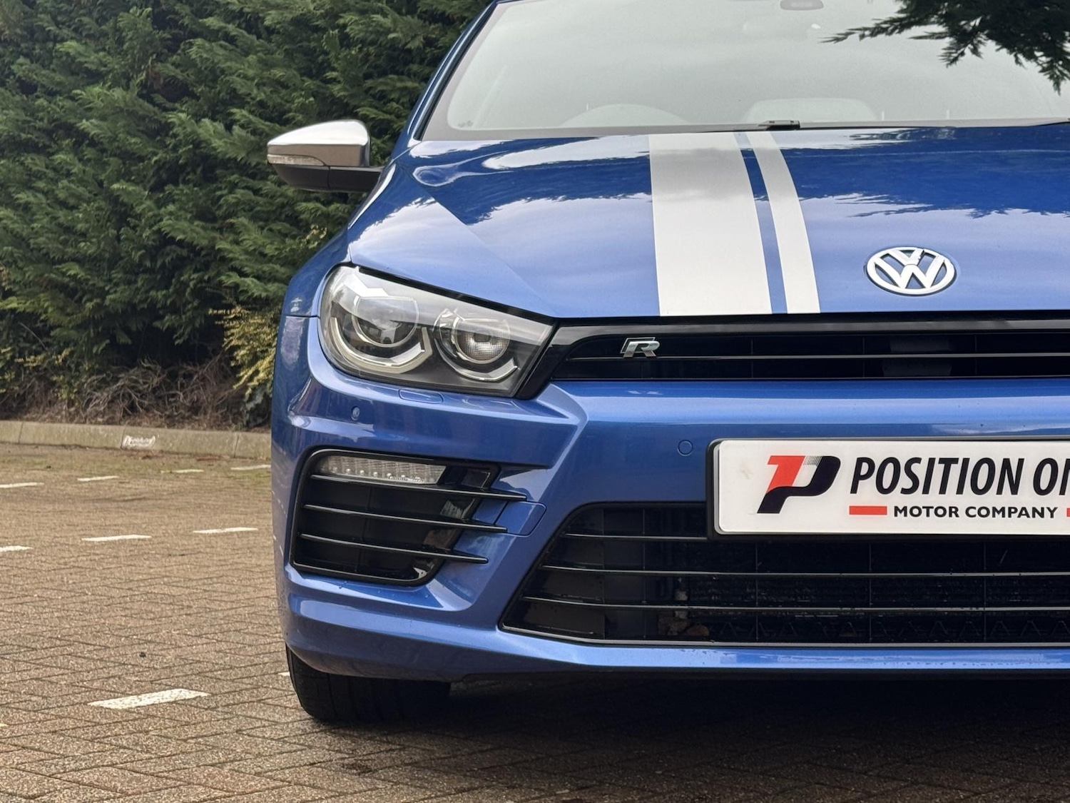 Used Volkswagen Scirocco 2017 for sale - 77495163: Photo 17