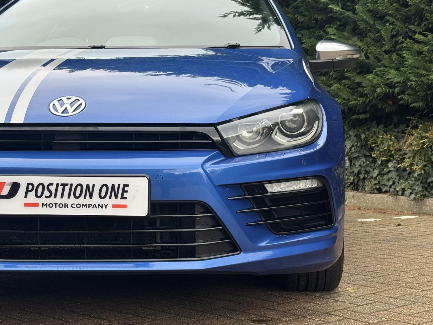 Used Volkswagen Scirocco 2017 for sale - 77495163: Photo 18