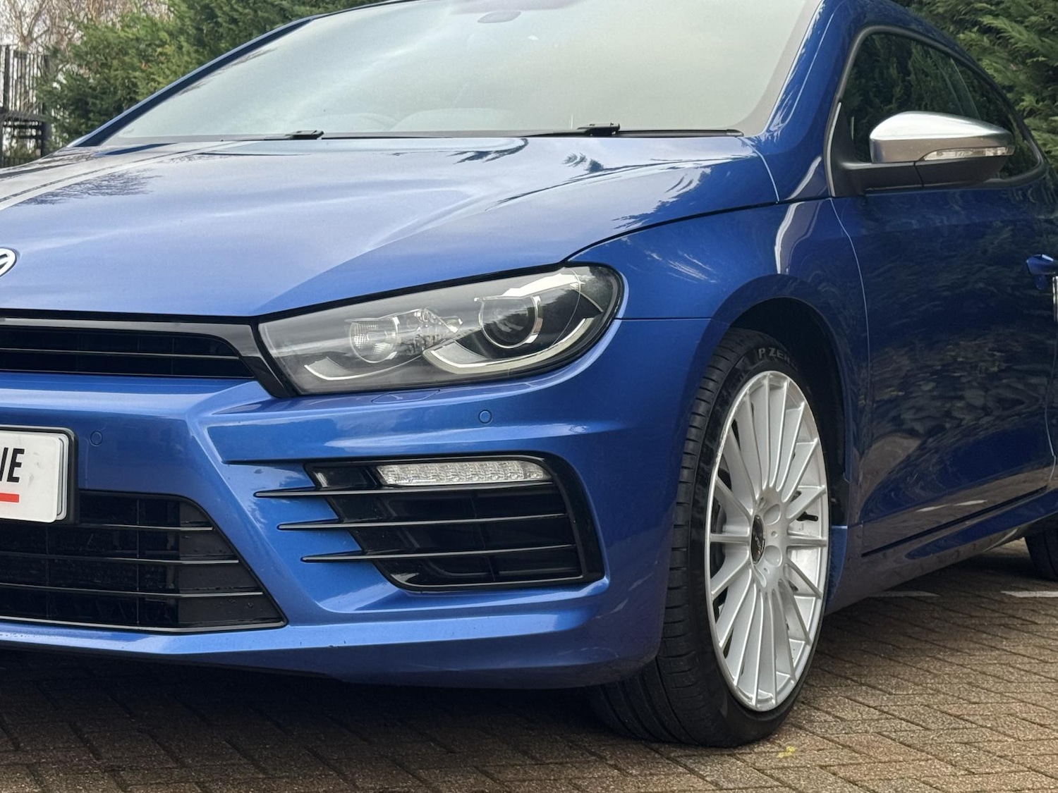 Used Volkswagen Scirocco 2017 for sale - 77495163: Photo 19
