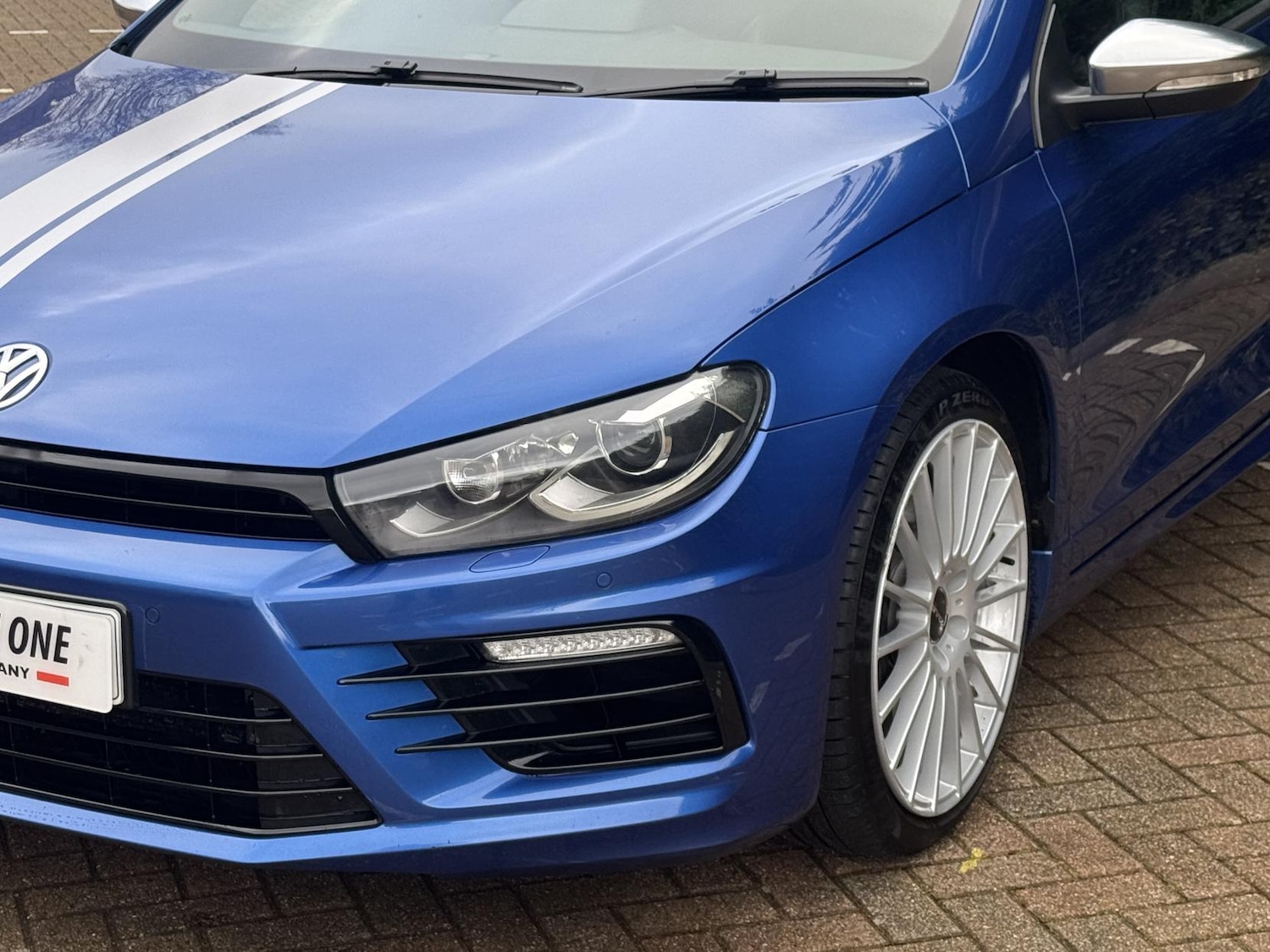 Used Volkswagen Scirocco 2017 for sale - 77495163: Photo 20