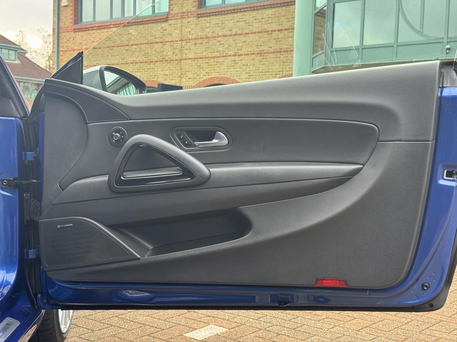 Used Volkswagen Scirocco 2017 for sale - 77495163: Photo 21