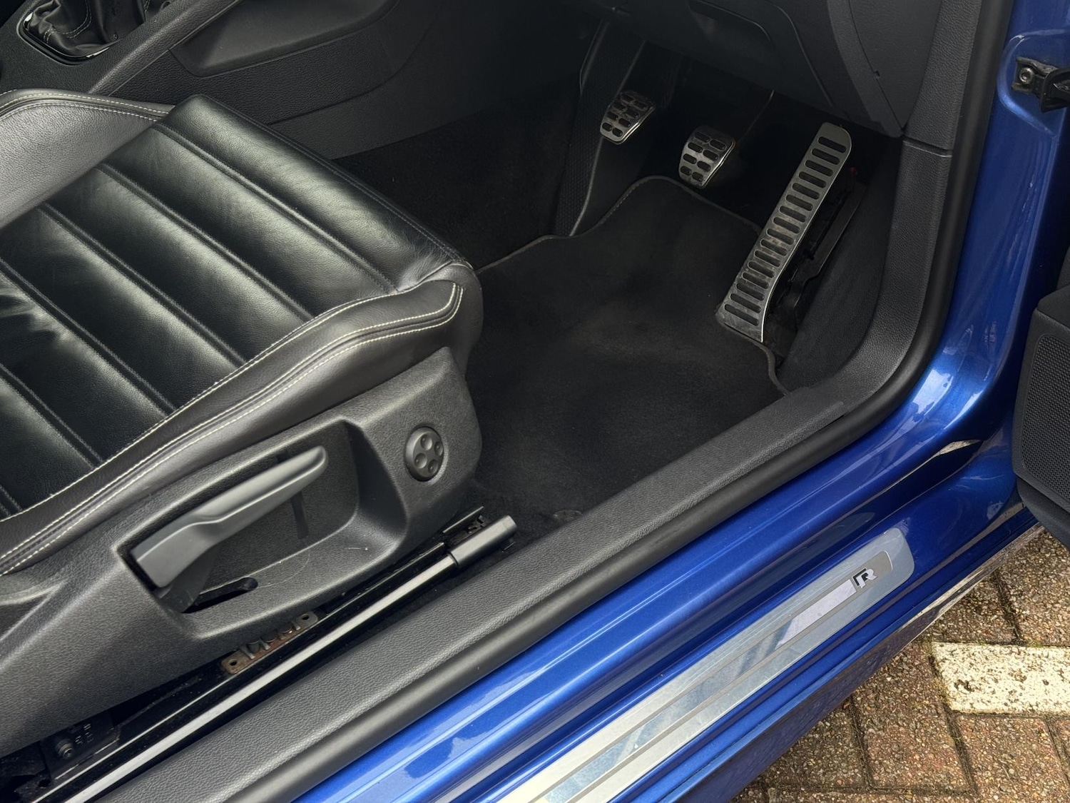 Used Volkswagen Scirocco 2017 for sale - 77495163: Photo 23