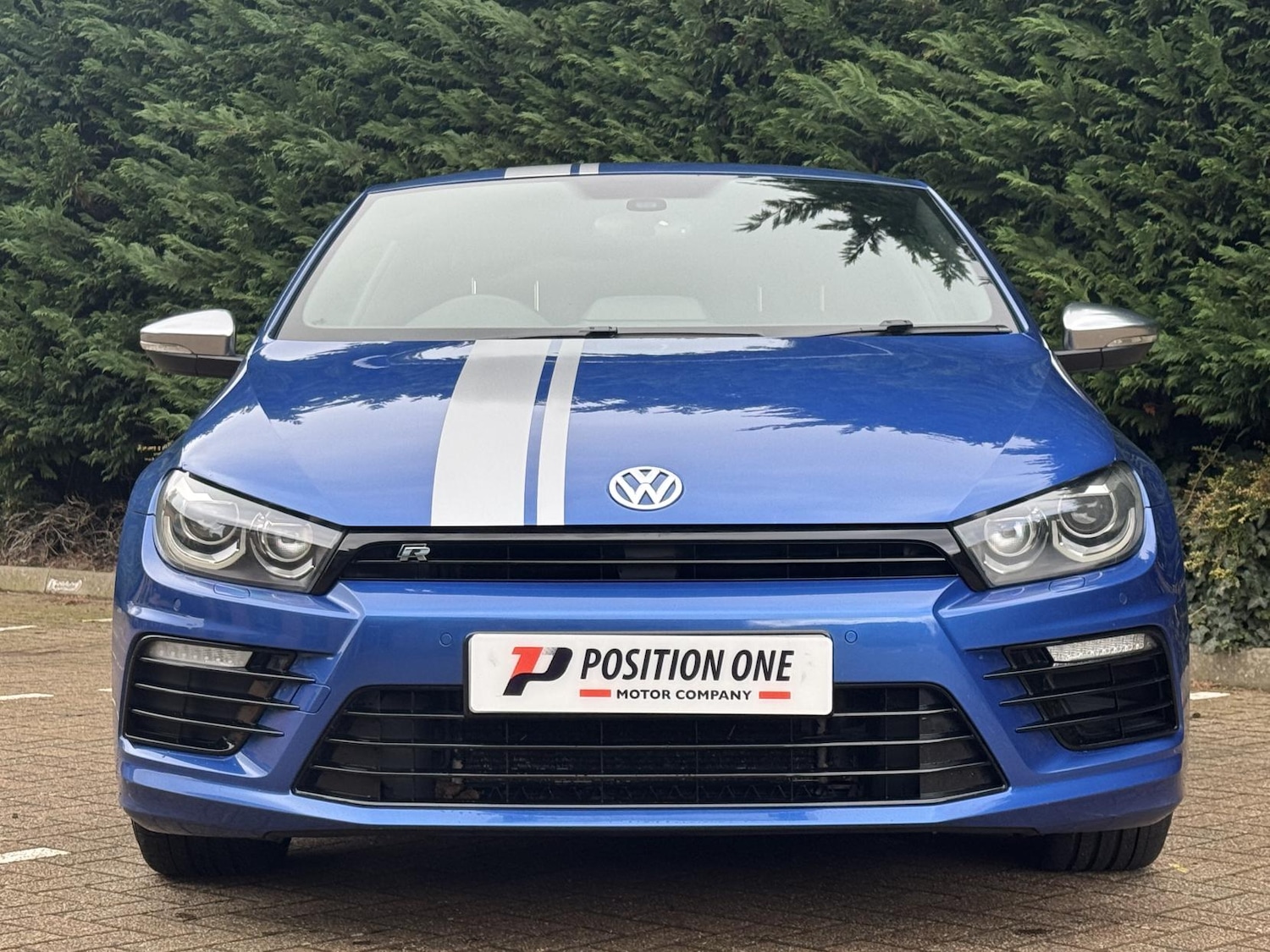 Used Volkswagen Scirocco 2017 for sale - 77495163: Photo 3