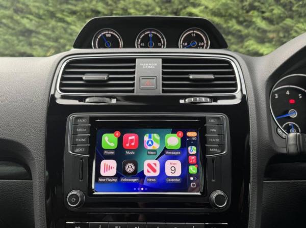 Used Volkswagen Scirocco 2017 for sale - 77495163: Photo 31