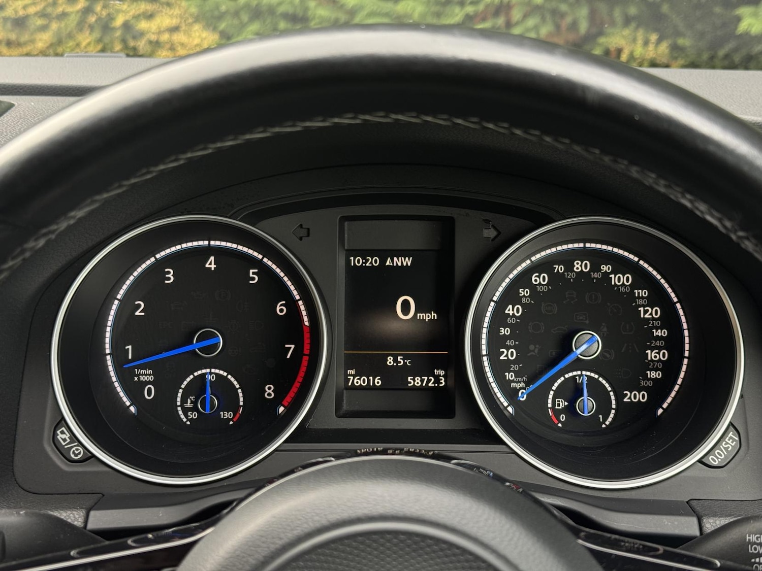 Used Volkswagen Scirocco 2017 for sale - 77495163: Photo 33