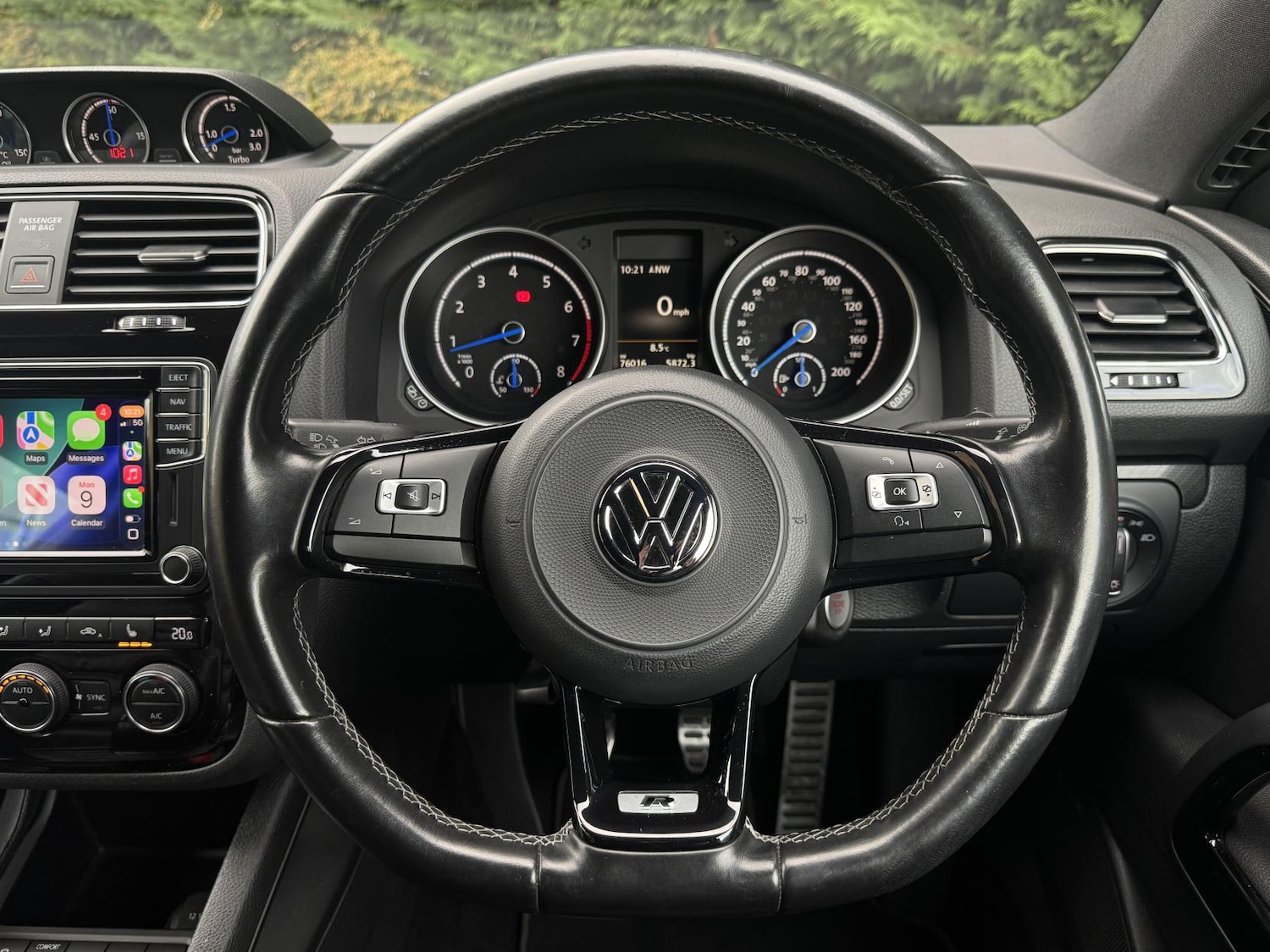 Used Volkswagen Scirocco 2017 for sale - 77495163: Photo 35