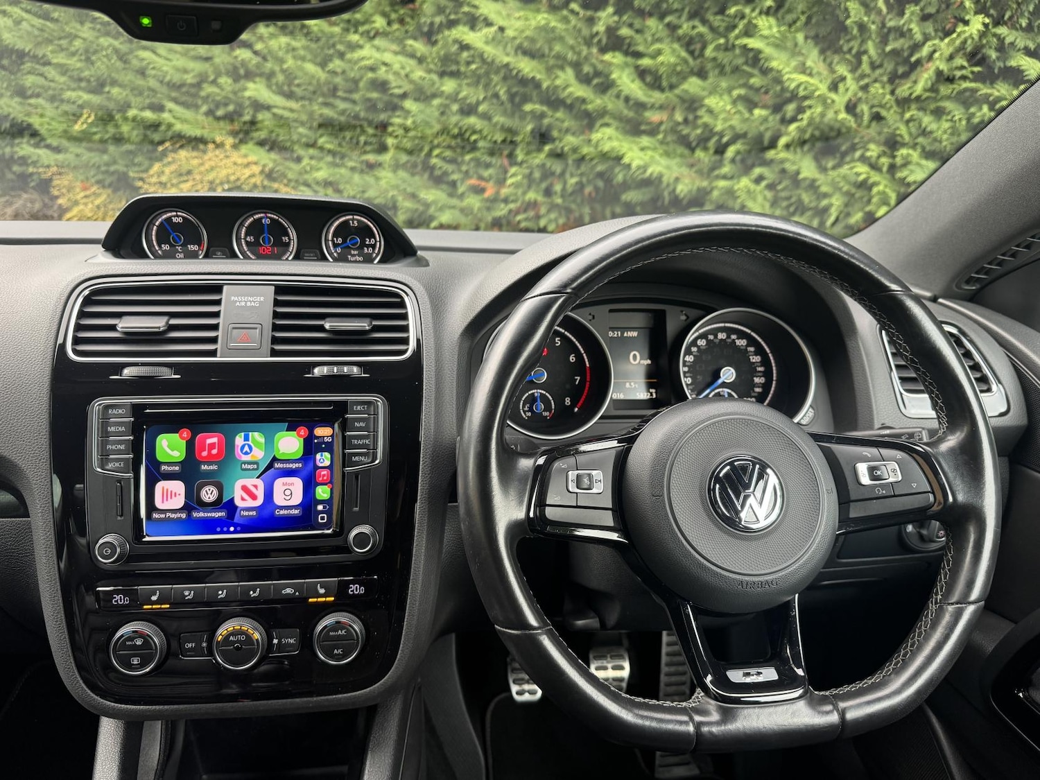 Used Volkswagen Scirocco 2017 for sale - 77495163: Photo 38