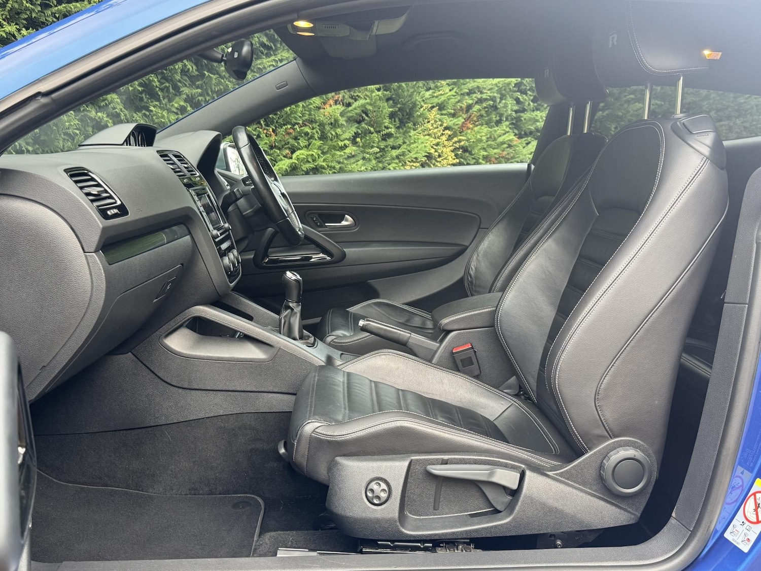 Used Volkswagen Scirocco 2017 for sale - 77495163: Photo 42