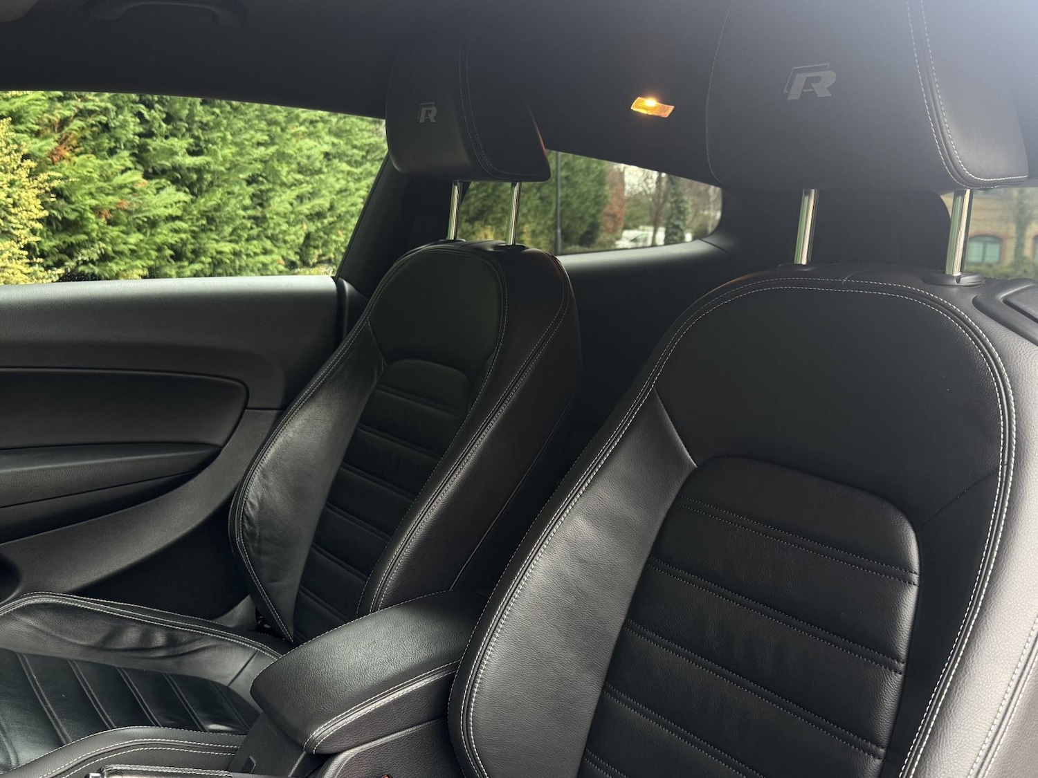 Used Volkswagen Scirocco 2017 for sale - 77495163: Photo 43