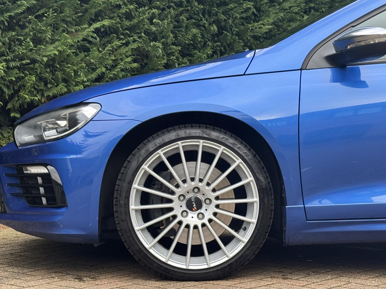 Used Volkswagen Scirocco 2017 for sale - 77495163: Photo 44