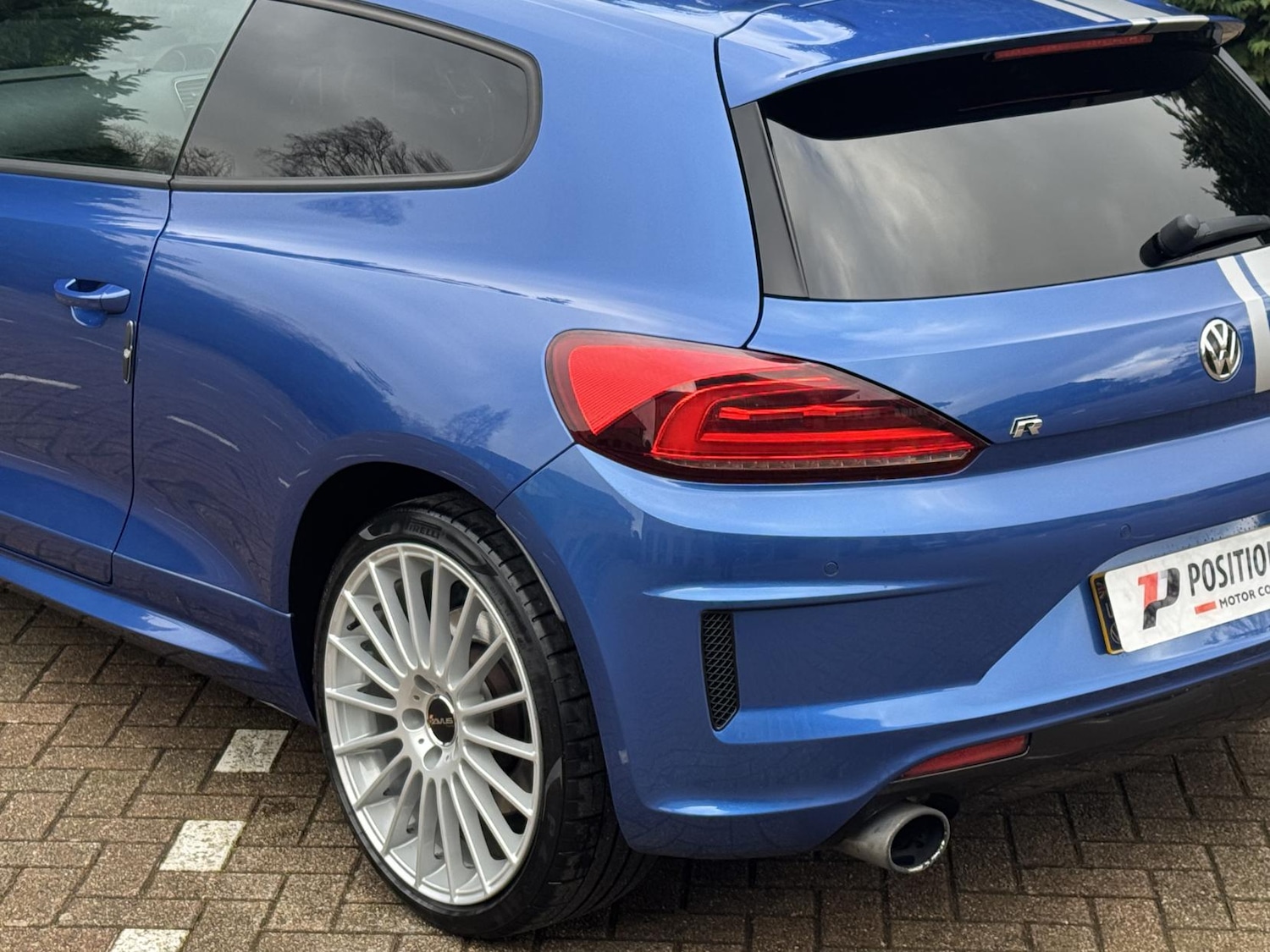 Used Volkswagen Scirocco 2017 for sale - 77495163: Photo 46