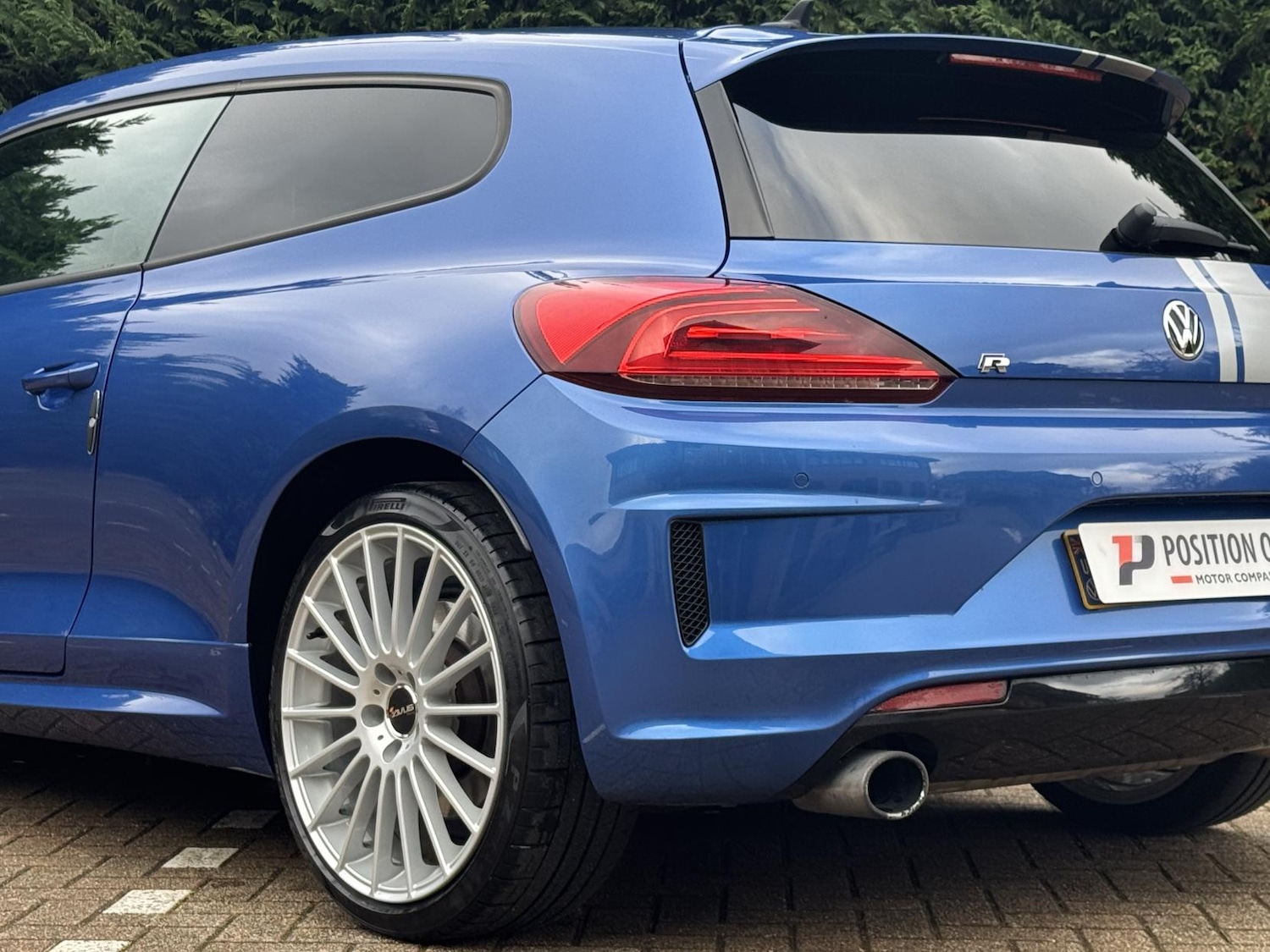 Used Volkswagen Scirocco 2017 for sale - 77495163: Photo 47