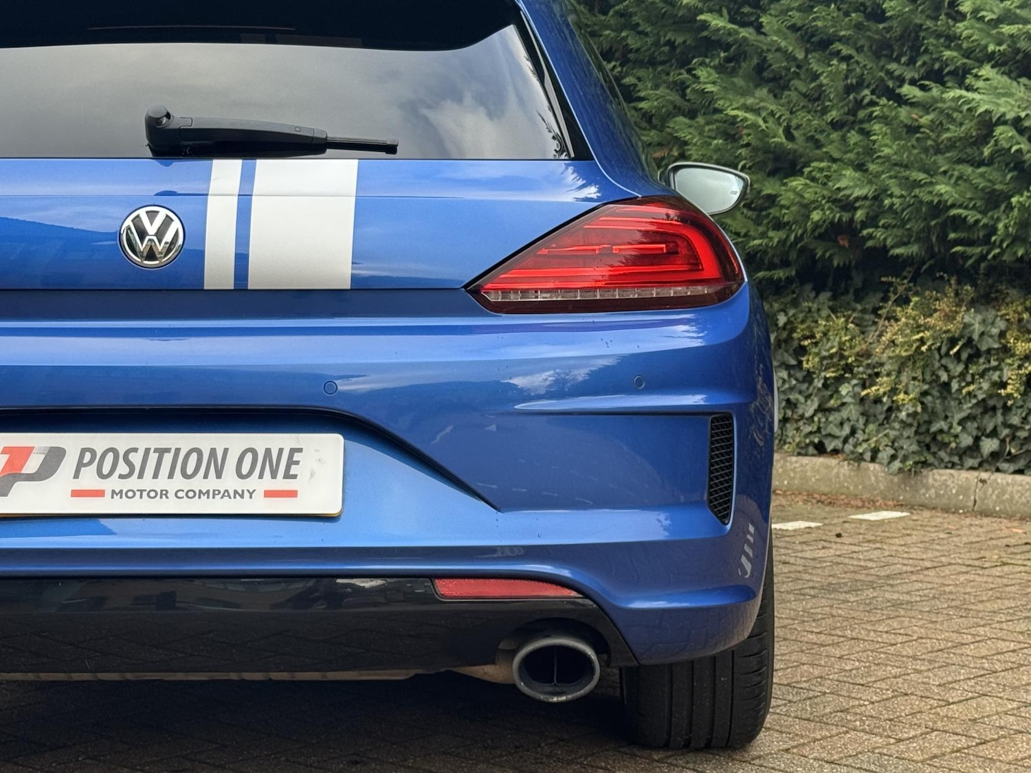 Used Volkswagen Scirocco 2017 for sale - 77495163: Photo 49