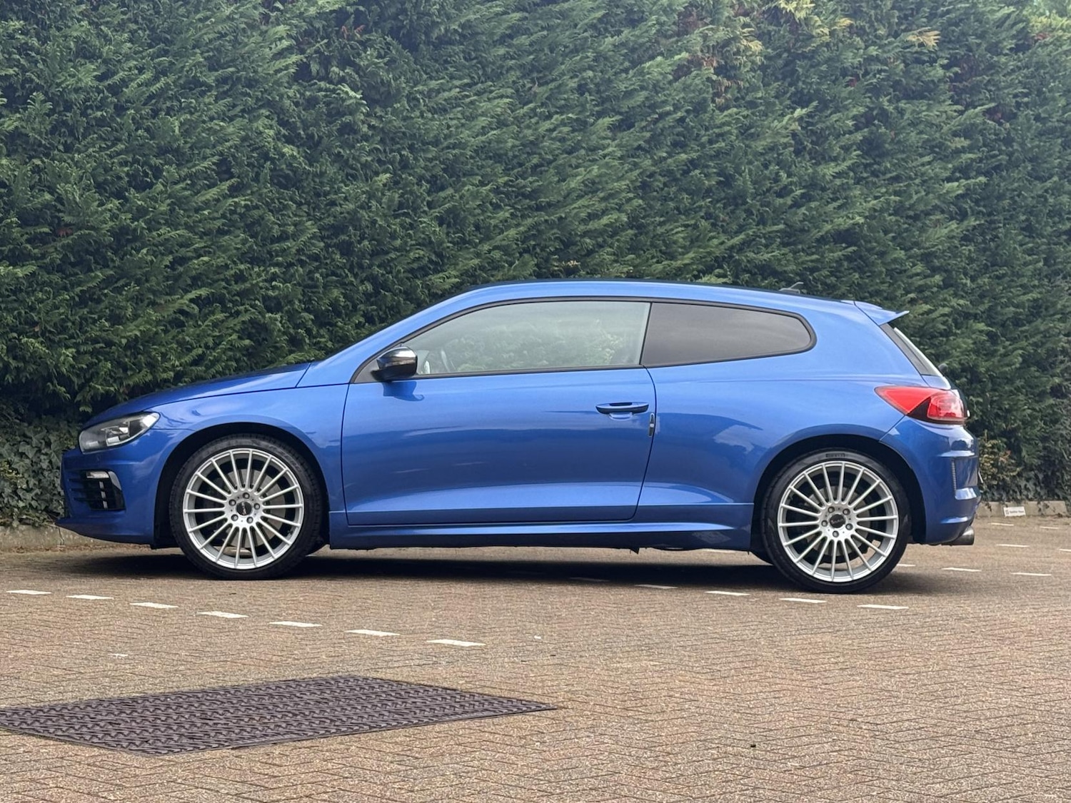 Used Volkswagen Scirocco 2017 for sale - 77495163: Photo 5