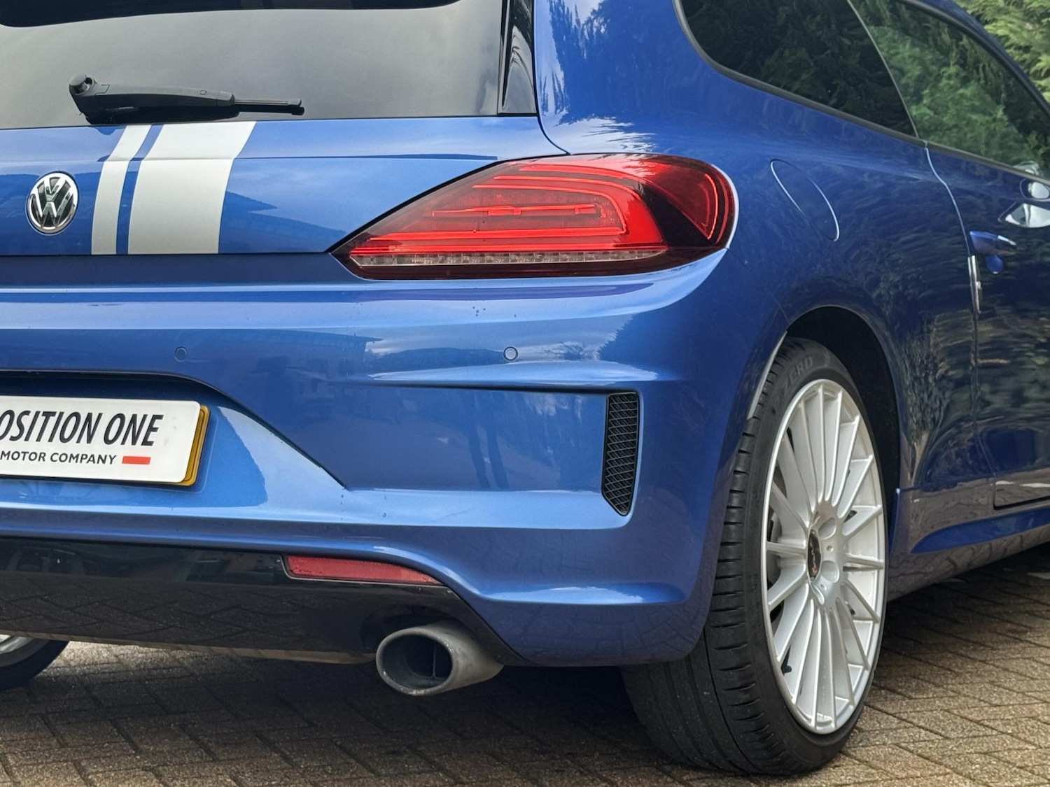 Used Volkswagen Scirocco 2017 for sale - 77495163: Photo 50