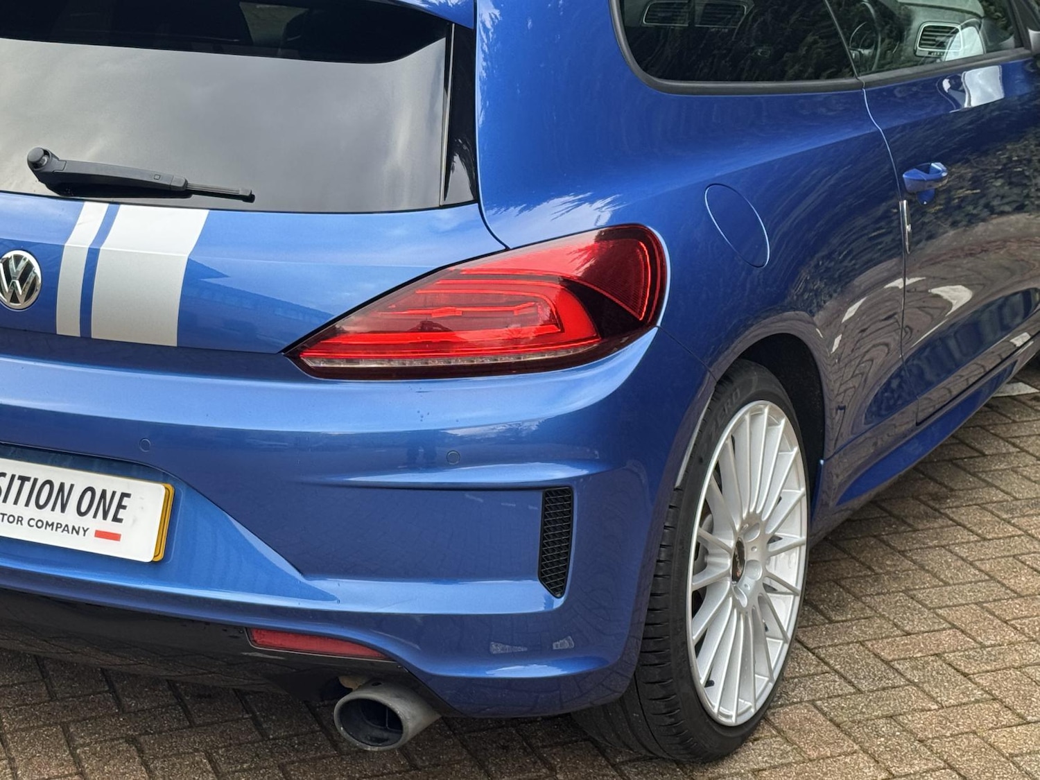 Used Volkswagen Scirocco 2017 for sale - 77495163: Photo 51