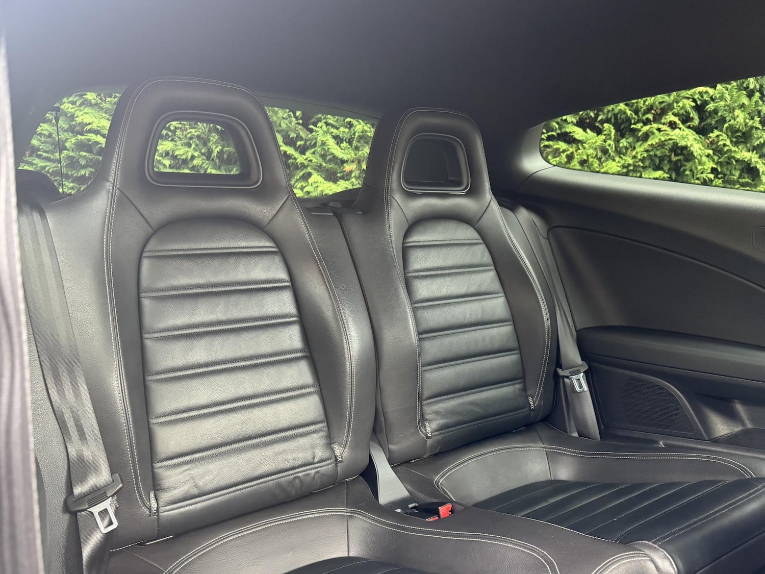 Used Volkswagen Scirocco 2017 for sale - 77495163: Photo 52