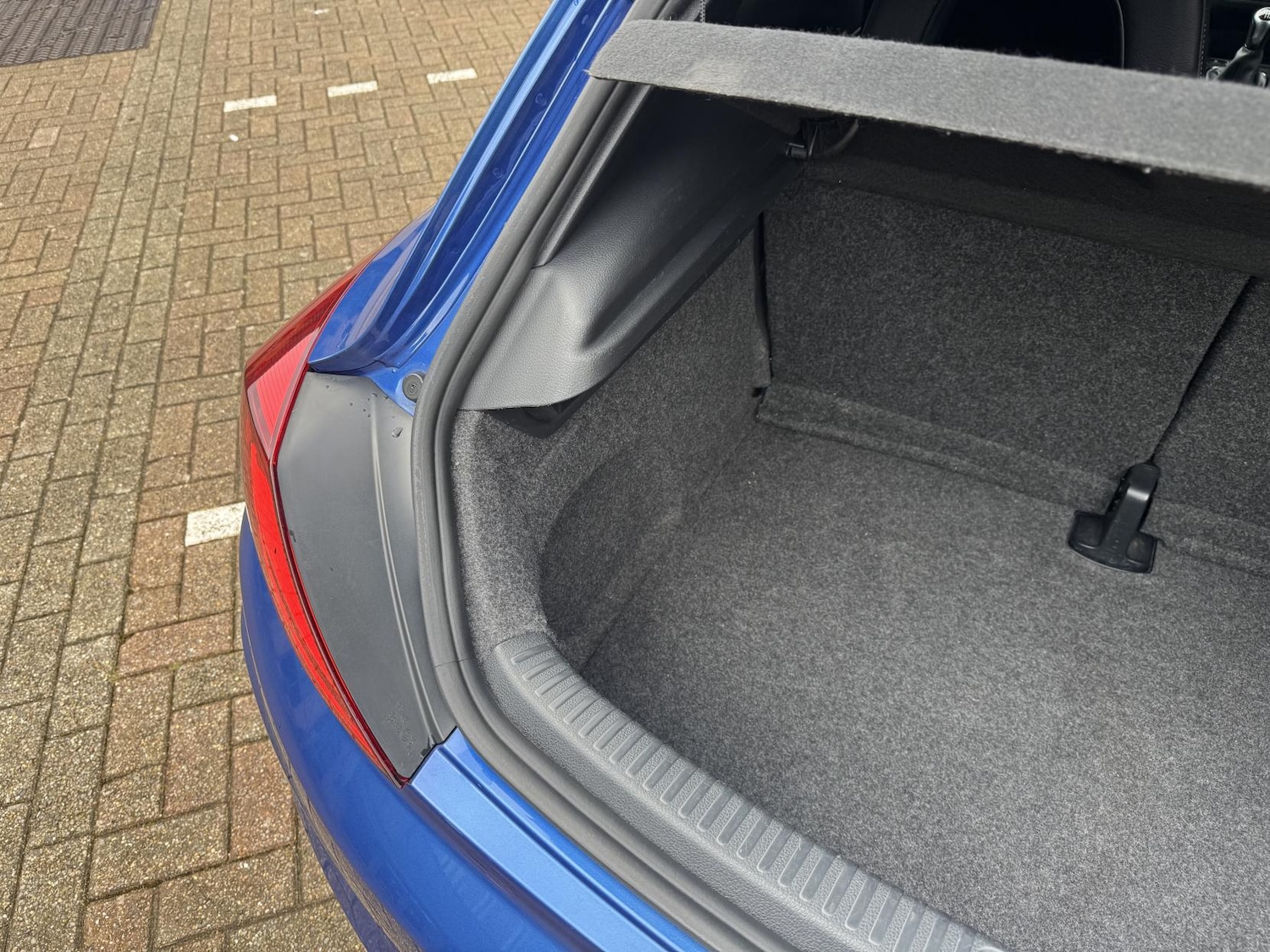 Used Volkswagen Scirocco 2017 for sale - 77495163: Photo 56