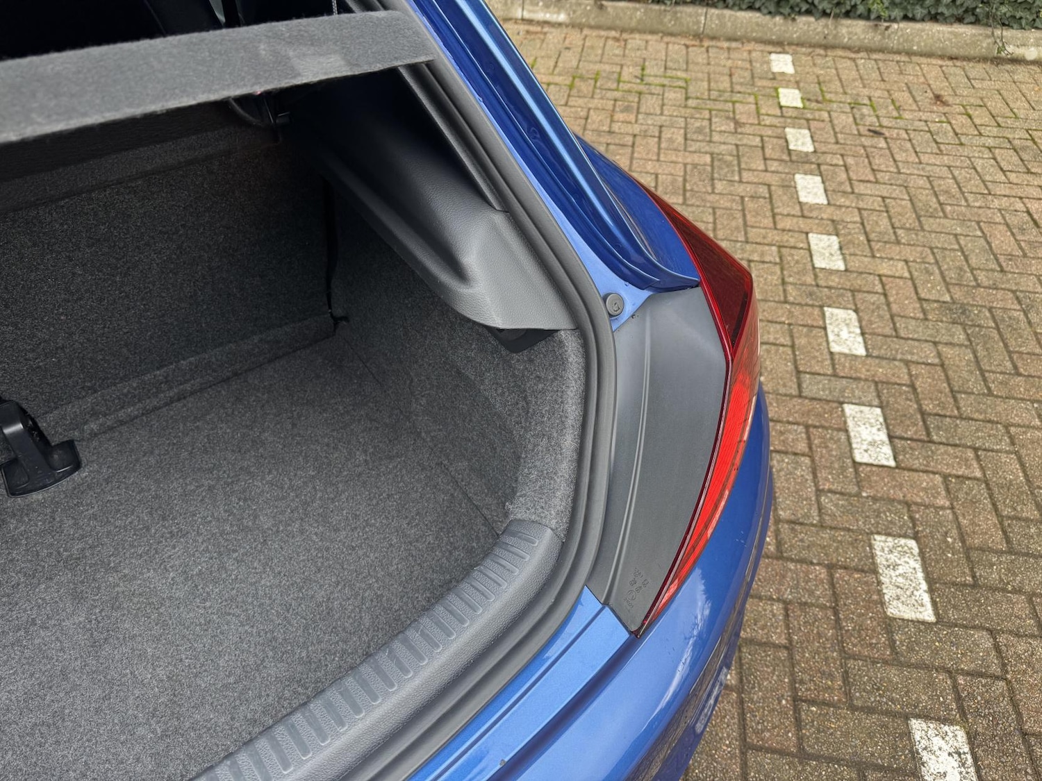 Used Volkswagen Scirocco 2017 for sale - 77495163: Photo 58