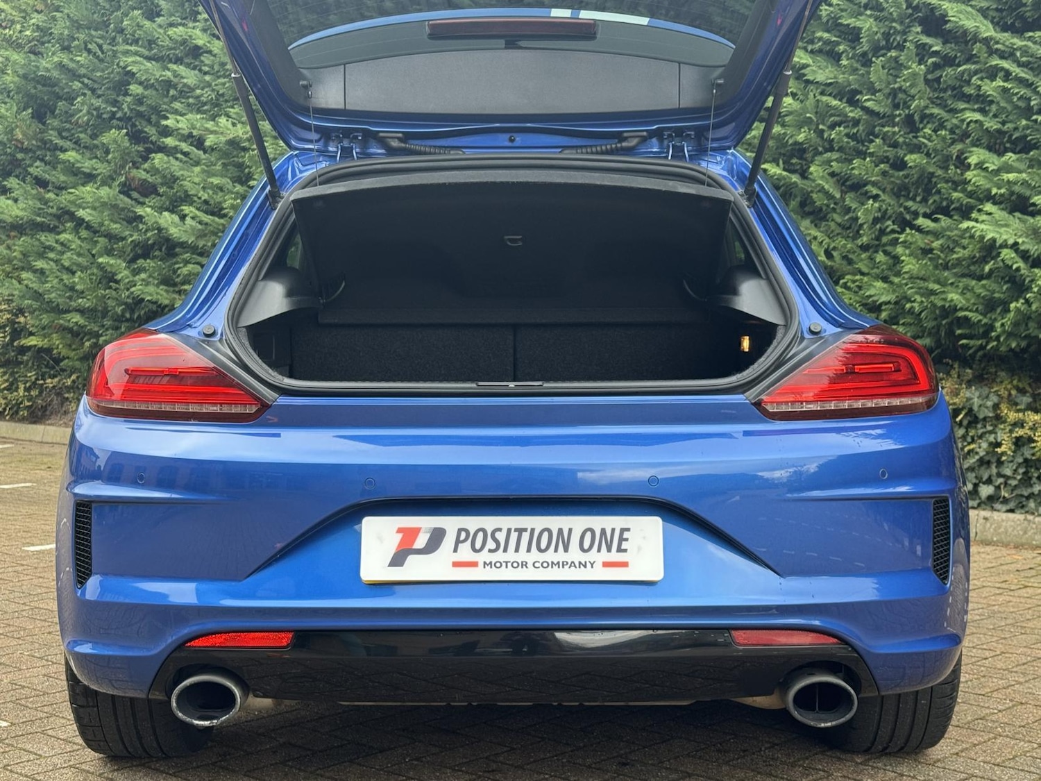 Used Volkswagen Scirocco 2017 for sale - 77495163: Photo 59