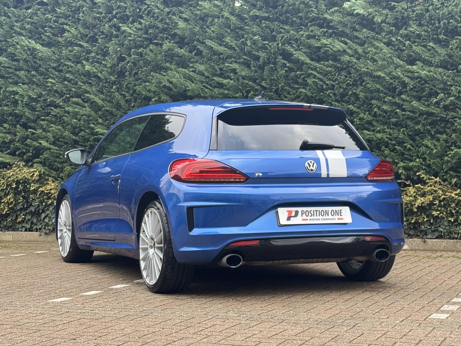 Used Volkswagen Scirocco 2017 for sale - 77495163: Photo 63