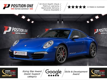 Used Porsche 911 2013 for sale - 78456905: Photo