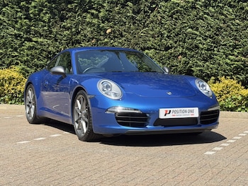 Used Porsche 911 2013 for sale - 78456905: Photo