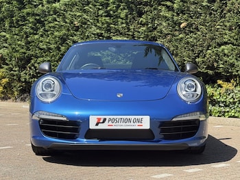 Used Porsche 911 2013 for sale - 78456905: Photo