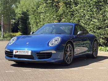 Used Porsche 911 2013 for sale - 78456905: Photo