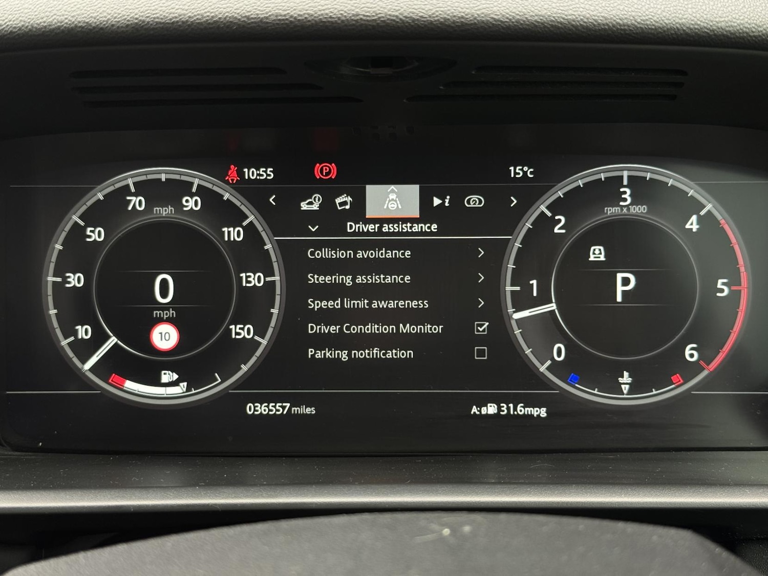 Used Land Rover Discovery 2019 for sale - 76322585: Photo 13