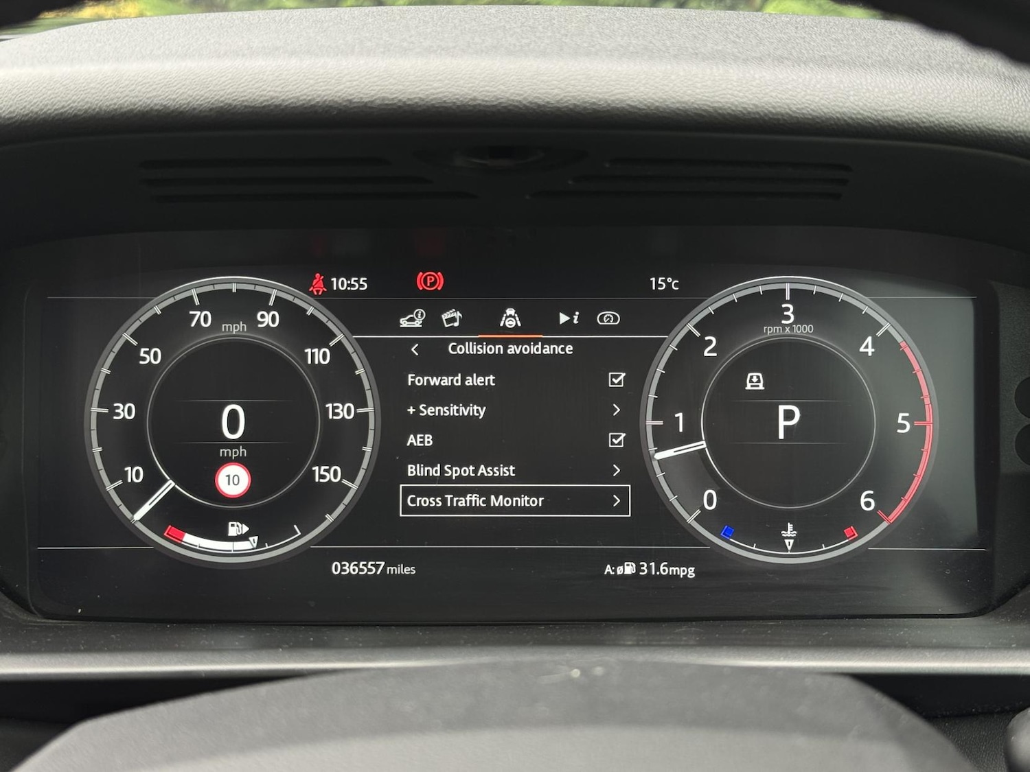 Used Land Rover Discovery 2019 for sale - 76322585: Photo 14