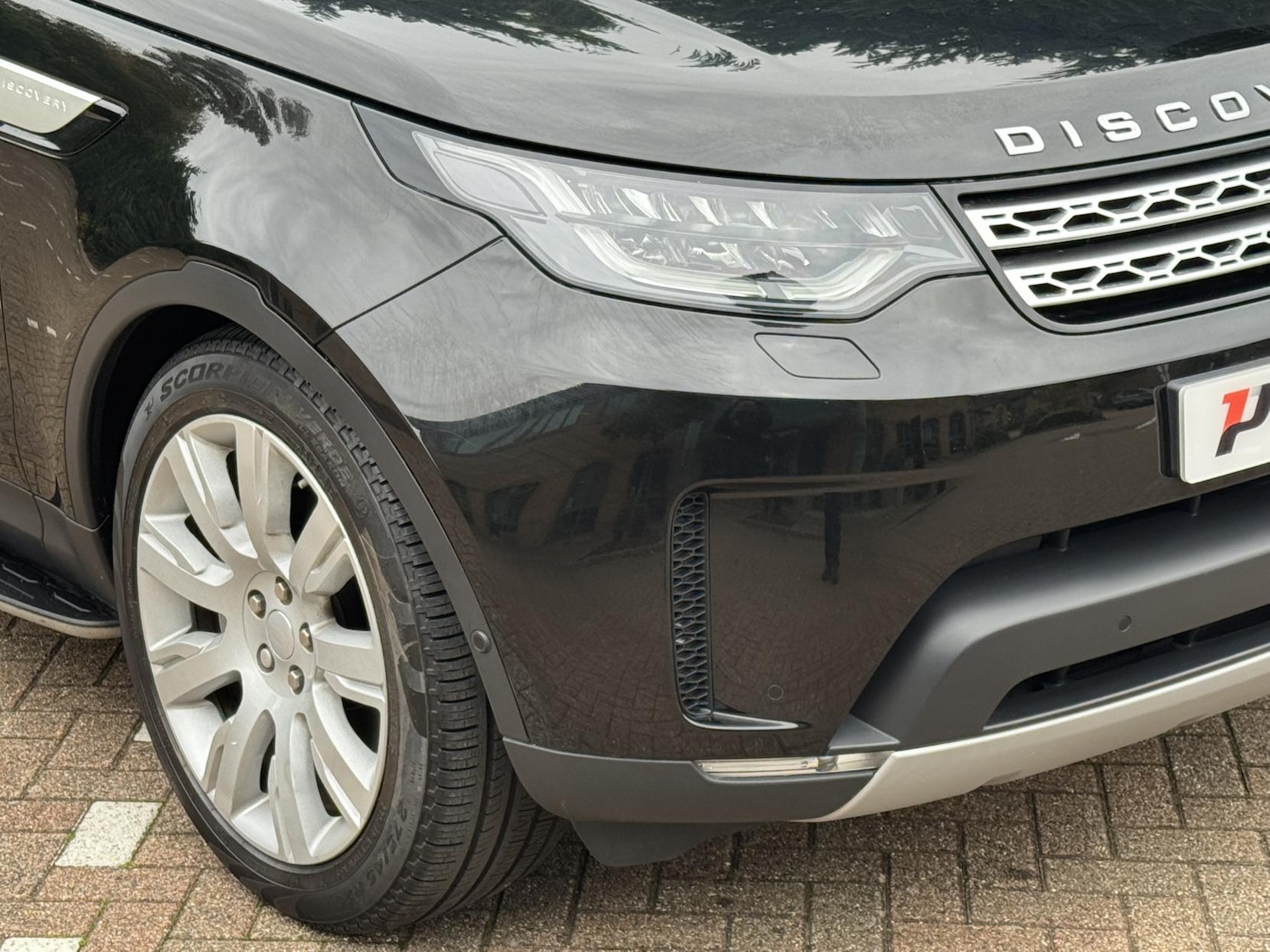 Used Land Rover Discovery 2019 for sale - 76322585: Photo 17