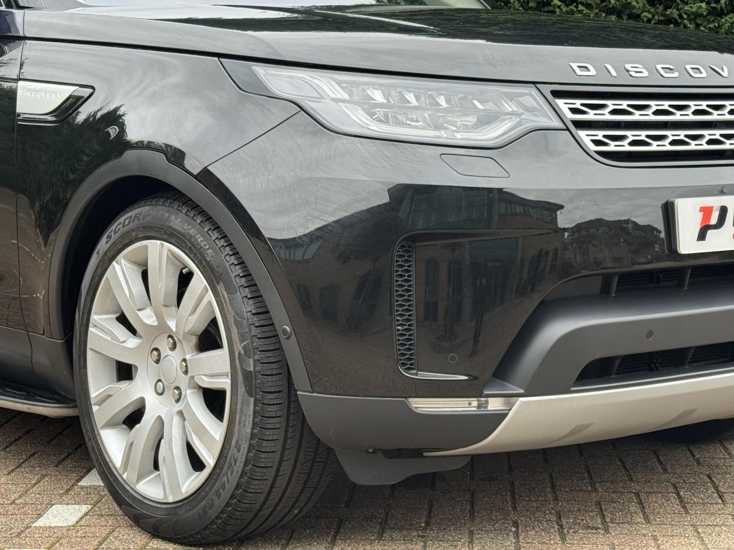 Used Land Rover Discovery 2019 for sale - 76322585: Photo 18